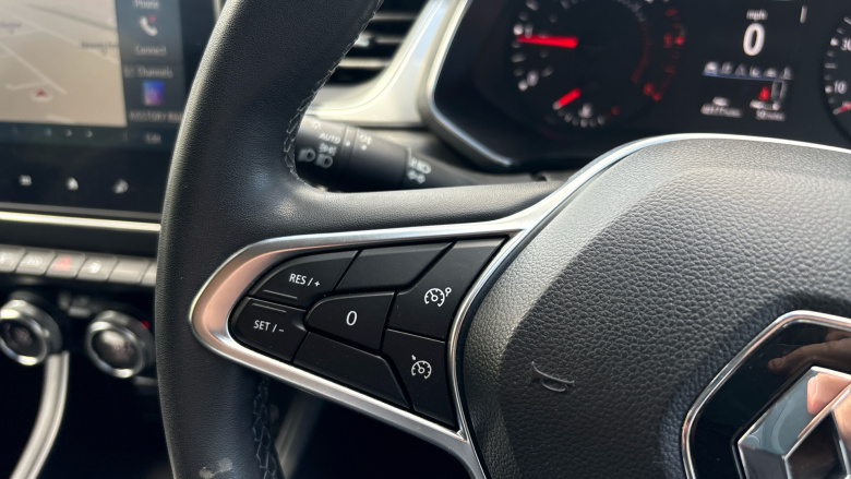 Renault Captur 1.5 dCi 95 Iconic 5dr Diesel Hatchback